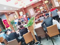 大堂-廖老妈蹄花(中海国际店)