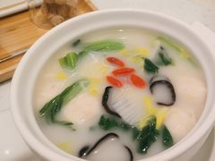 -大树餐厅(万达创始店)