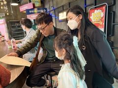 -YOGO优果密室逃脱(新佳丽广场店)