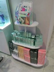 -咪咪专业脱毛连锁机构