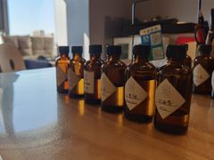 -墨more调香馆DIY自调香水(博雅国际中心B座店)