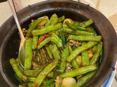 -石头咕(葵蓬店)