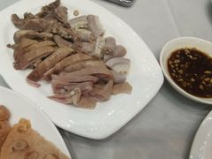 -瑞记湛江鸡饭店·粤西第一鸡(粤垦店)