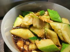 -很久以前羊肉串(长寿路星方汇店)