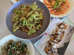 -渔满仓海鲜渔家(象山二店)