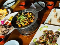 -玛吉阿米·餐吧