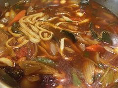 -黄记煌三汁焖锅(新世纪广场店)