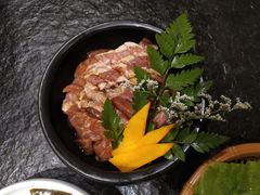 -味家烤肉烤鳗鱼牛排(西塔旗舰店)