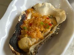 -大锅强·蒸海鲜青岛菜(金沙滩店)