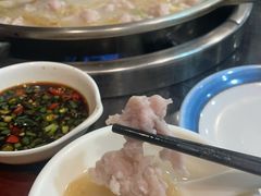 -老来福·非遗酸汤兔(凯旋路店)