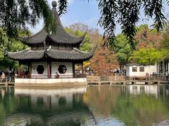 -西园戒幢律寺