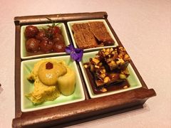 -四世同堂·京菜·烤鸭(双井店)