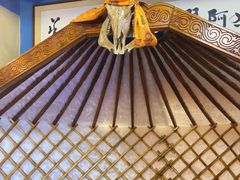 -斯琴阿妈蒙古餐厅(新城店)