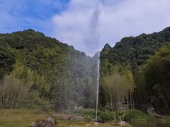 -千泷沟大瀑布旅游区