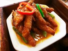 -品致尊食府(五羊店)