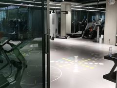 -立峰超越健身中心(先天下店)