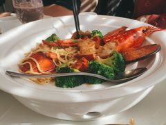 -万龙洲海鲜·粤菜(亚运村店)