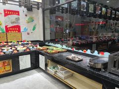 -渔码头食府(蓬莱阁店)
