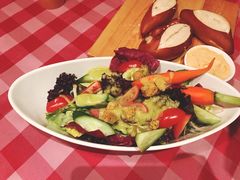 -杭州国际会议中心洲际酒店-德国啤酒屋(砂之船国际生活广场店)