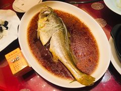 -扬州香格里拉·香宫中餐厅