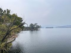 -三岔湖景区