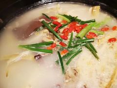 -百姓人家家常菜馆(大观·天地MALL店)