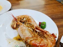 -汉巴味德(大悦城店)