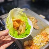 美味绝绝子‼️是我吃过最好吃的韩国烤肉