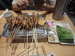 -木屋烧烤(观澜湖新城MH店)
