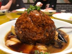 -老灶味道·本帮菜(昌平路店)