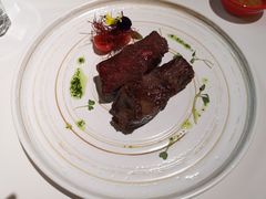 香煎美国牛肩胛扒-K·Kitchen KK牛扒厨房(江南西店)