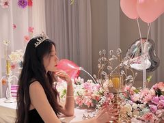 -PARFUM FLORAL花境法餐(南京首店)