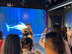 -武汉杜莎夫人蜡像馆