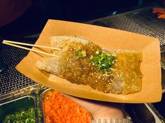 -苗记兴.肉夹馍.杂粮煎饼(四牌楼店)