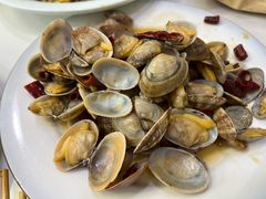 -来之顺海鲜菜馆·青岛菜·始于1993(栈桥店)