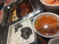 -海底捞火锅(崇文门新世界百货店)