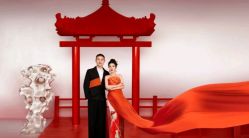 -金夫人婚纱摄影(包河万达店)
