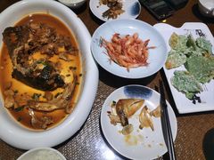 -烟水渔庄餐厅(西溪湿地店)