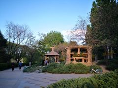 -元大都城垣遗址公园