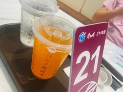 -康师傅私房牛肉面(申虹店)