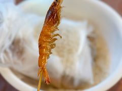 盐插虾-天然居(伦教店)