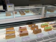 -BanCake·法式千层·拿破仑專門店