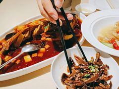 -鼎泰丰(当代商城店)