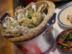 -老表记广西宵夜螺蛳鸭脚煲(西大店)