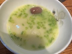 -醉霖生态餐厅(交大店)