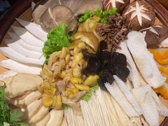 -大白羊蝎子馆(后沙峪山姆店)