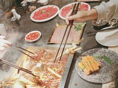 -锦城印象火锅(天府三街店)