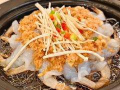 -前海沿·青岛菜(乐客城店)