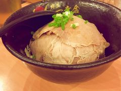 -博多一幸舍(侨福芳草地购物中心店)