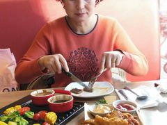-必胜客(新中纬店)